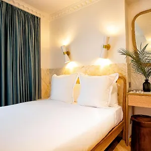 Otel Rose Bourbon, Paris
